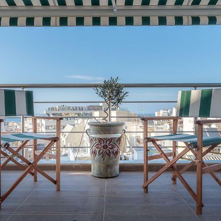 Agios Titos Luxury Home Heraklion  Ngoại thất bức ảnh