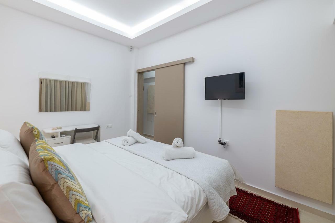 Agios Titos Luxury Home Heraklion  Ngoại thất bức ảnh