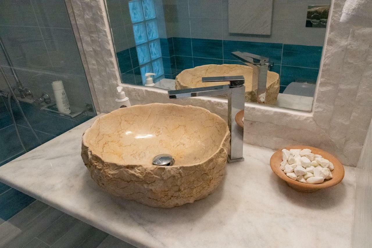 Agios Titos Luxury Home Heraklion  Ngoại thất bức ảnh