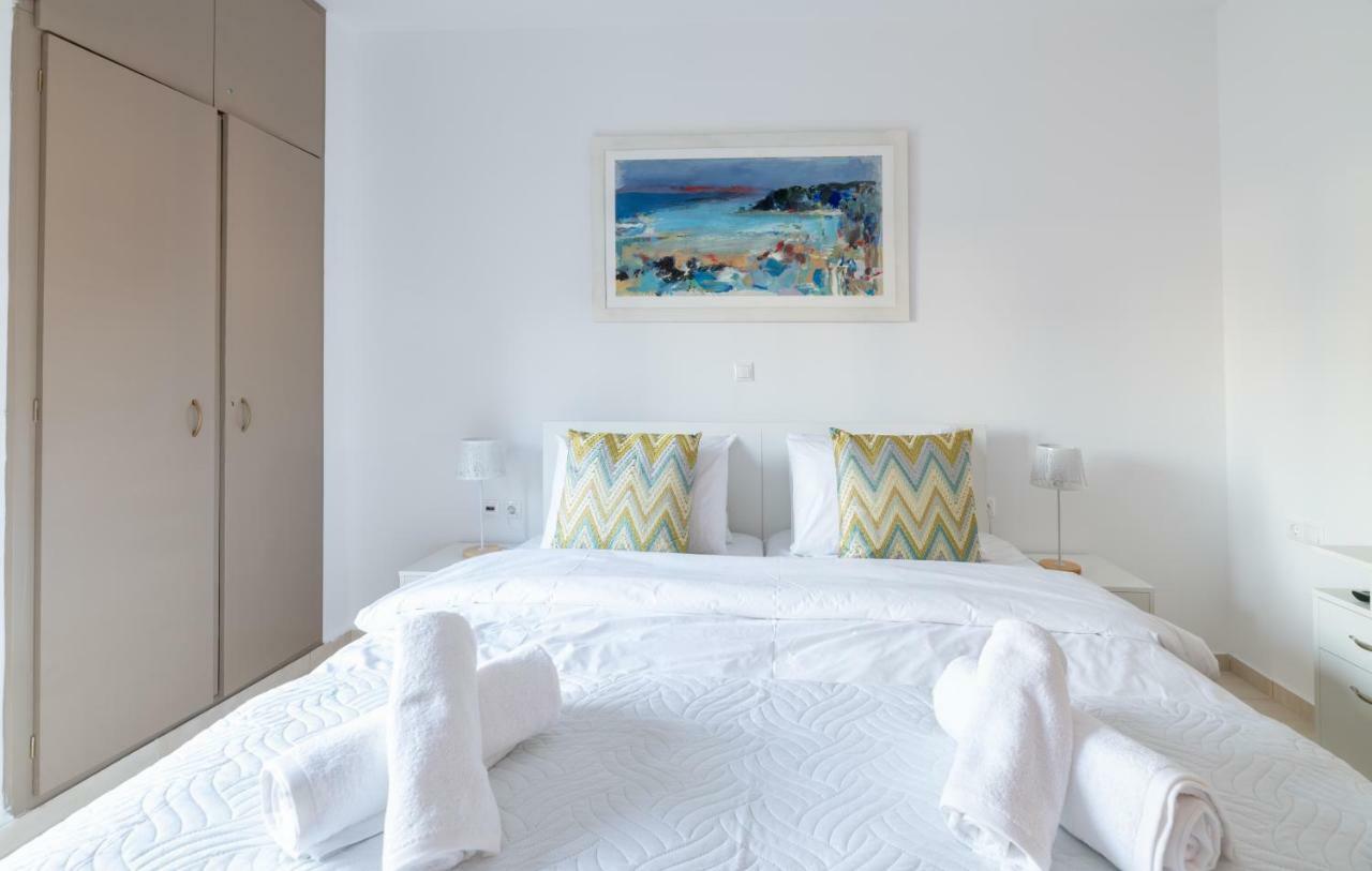 Agios Titos Luxury Home Heraklion  Ngoại thất bức ảnh